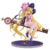 Date A Live V F:NEX PVC Figure 1/7 Mukuro Hoshimiya Witch Style Ver. 23 cm 4571623518259