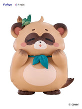 Nijisanji F:Nex Real Size Soft Vinyl Figure 1/1 Poko-be 36 cm 4571623518624
