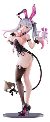 Patra Suou F:NEX PVC Figure 1/6 Patra Suou Bunny Ver. 30 cm 4571623518907