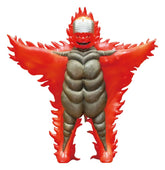 Original Character PVC Figure FFSC Kitty Fire 16 cm 4595432761057
