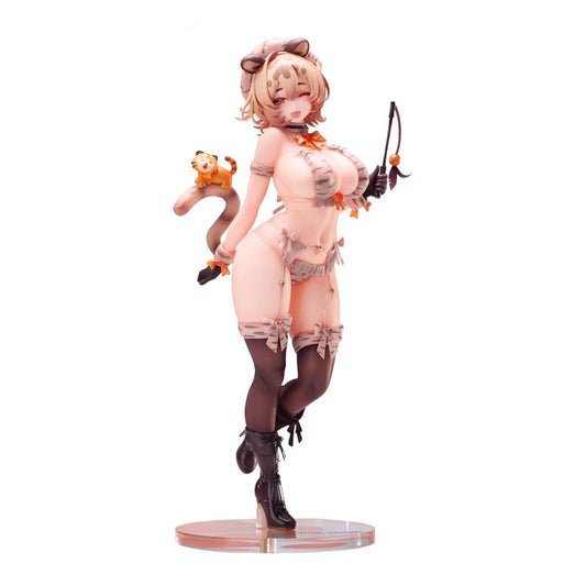 Original Character PVC Statue 1/6 Migu Chan Edition 28 cm 4589565820774