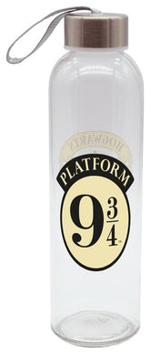 Harry Potter Drinking Bottle Hogwarts Express 500ml 4051112152534