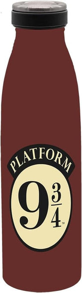 Harry Potter Insulated Bottle Hogwarts Express 500ml 4051112152558