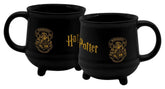 Harry Potter Mug Hogwarts Crest Cauldron Design 560ml 4051112152947