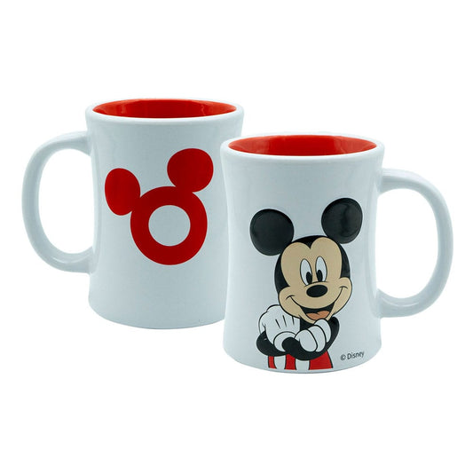 Disney 3D Relief Mug Mickey Mouse 360 ml 3800161846113