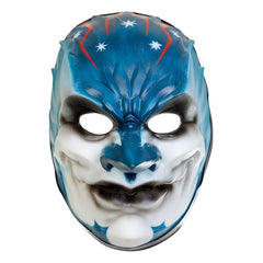 Payday 2 Vinyl Mask Sydney 4020628690199