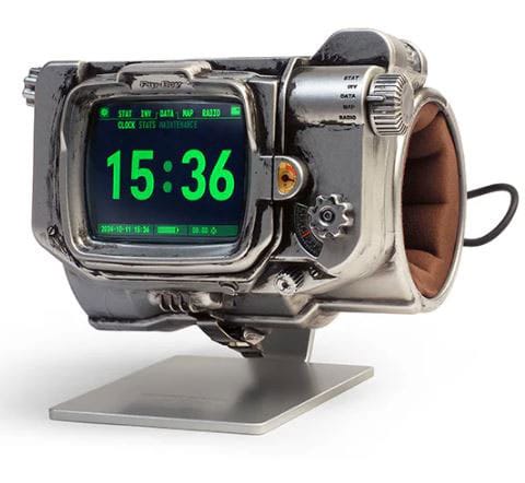 Fallout Replica 1/1 Pip-Boy 5060178520989