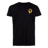 Borderlands T-Shirt Vault Icon Spray Size M 0840316415996