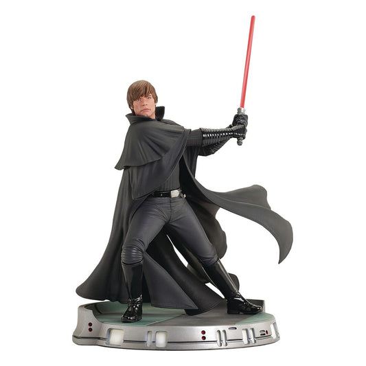 Star Wars: Dark Empire Premier Collection 1/7 Luke Skywalker 30 cm 0699788852422