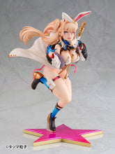 Original Character PVC Statue 1/6 Bunny Elf Princess 28 cm 4902273157787