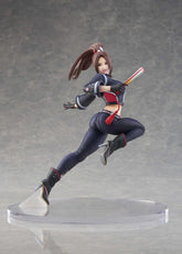 Fatal Fury: City of the Wolves PVC Statue 1/7 Mai Shiranui 25 cm 4595123918449