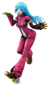The King of Fighters XV PVC Statue 1/7 Kula Diamond AmiAmi Limited Edition 24 cm 4595123918463