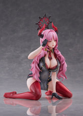 Blue Archive PVC Figure 1/7 Satsuki Memorial Lobby Ver. 21 cm 4595123918500