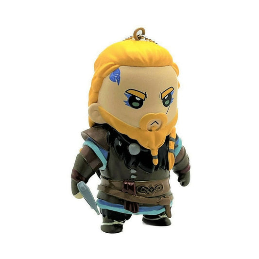 Assassin's Creed Valhalla Hanging Figurine Eivor 10 cm 5908305241942
