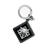 The Witcher III: Wild Hunt Keychain Aard Symbol 5908305243281