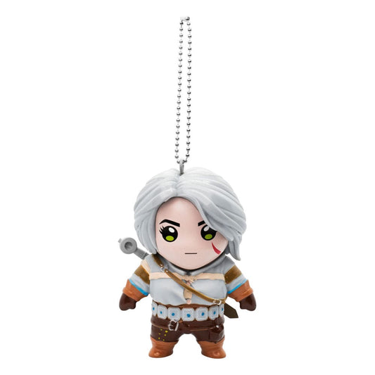 The Witcher Hanging Figurine Ciri 10 cm 5908305244035