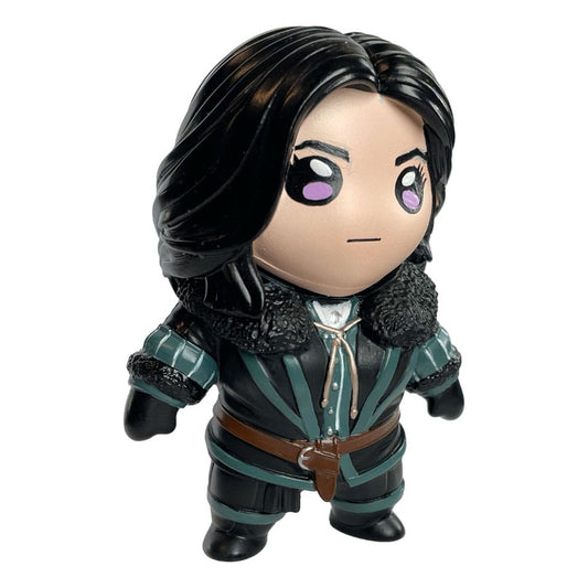 The Witcher III: Wild Hunt Hanging Figurine Yennefer 10 cm 5908305247517