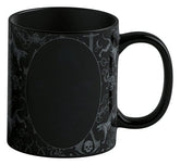Assassin's Creed Black Flag Resynced Heat Change Mug Edward Kenway 480 ml 5908305250807