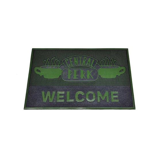 Friends Doormat Central Perk 40 x 60 cm 5050293854823