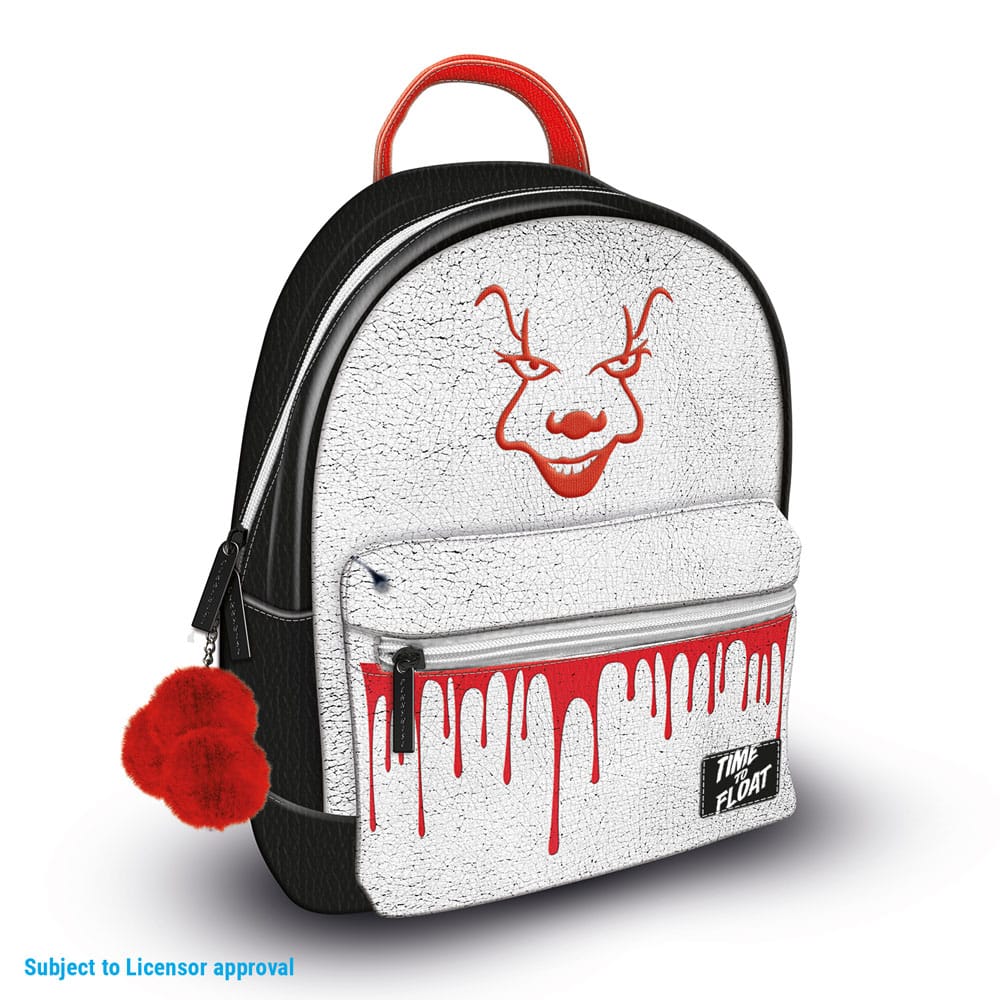 gigi mini backpack It Backpack Time to Float – Amuzzi