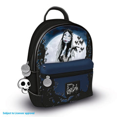 Corpse Bride Backpack 5050293869063
