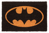 DC Comics Doormat Batman Logo 60 x 40 cm 8435497228149