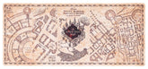 Harry Potter XL Mouse Mat Marauders Map 80 x 35 cm 8435497262174