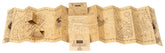 Harry Potter Map Marauder's Map 18 cm 8435497265663