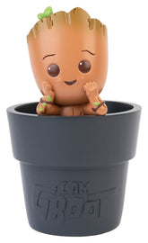 Marvel Pencil Holder Groot 16 cm 8435497267933