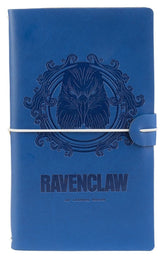Harry Potter Travel Journal Ravenclaw 20 cm 8435497277529