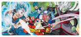 Dragon Ball XL Mouse Mat Super Future Trunks Saga 80 x 35 cm 8435497277772