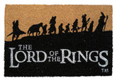 The Lord of the Rings Door Mat 60 x 40 cm 8435497280260