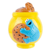 Sesame Street Cookie Jar 8435497280284