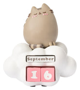 Pusheen 3D Perpetual Calendar Purrfect Love Collection 12 cm 8435497280796