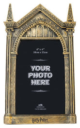 Harry Potter Mirror of Erised 3D Photo Frame 10 x 15 cm 8435497280857