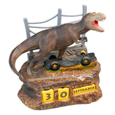 Jurassic Park 3D perpetual Calendar 8435497287436
