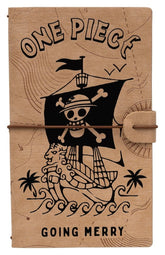 One Piece Travel Journal 20 cm 8435497294601