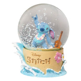 Stitch Snow Globe 8435497297329