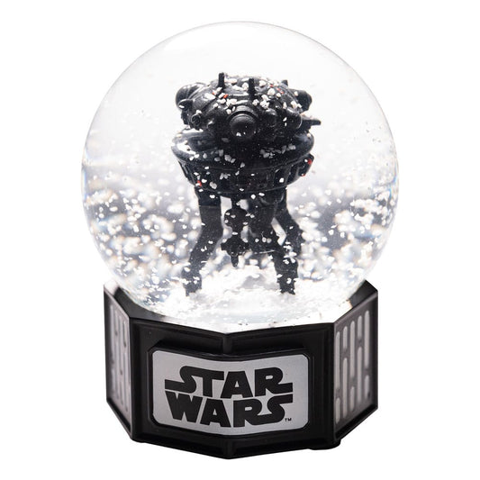 Star Wars Snow Globe 8435497297343