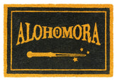 Harry Potter Doormat Alohomora 60 x 40 cm 8435497297428