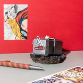 Marvel Thor Pen and Stand Hammer 8435497297718