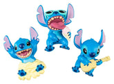 Disney Stitch Set of 3 Magnets 8435497297817
