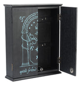 The Lord of the Rings Key Holder Doors of Durin 8435497293550