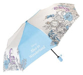 Disney Alice in Wonderland Umbrella 8435747802259