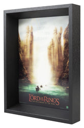 The Lord of the Rings Framed Print 8435747804604