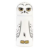 Harry Potter 3D Pencil Case Hedwig 8435747808213