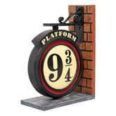 Harry Potter Bookend Platform 9 3/4 8435747808640