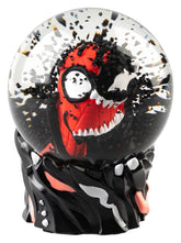 Spider-Man Snow Globe 12 cm 8435747809081
