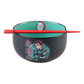 Demon Slayer Ramen Bowl 8435747809128