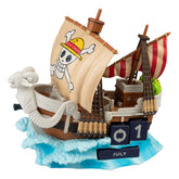 One Piece 3D perpetual Calendar Going Merry 8435747809203